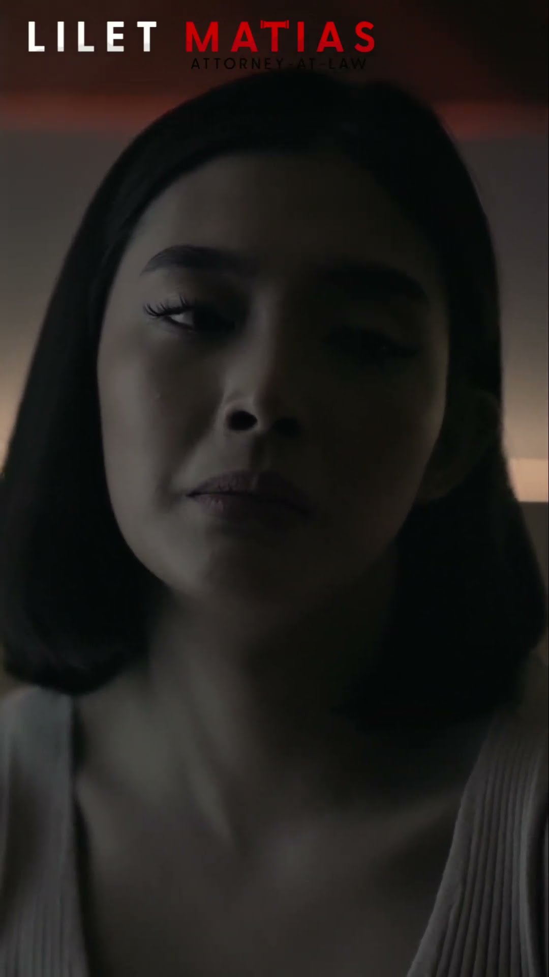 Anak ni Aera, may kriminal na ama? #shorts | Lilet Matias, Attorney-At-Law