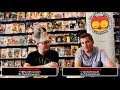 The Pull List #1: Charles Soule &amp; Ryan Browne @ Aw Yeah Comics