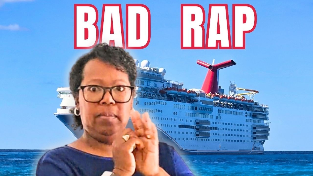 Why Do People Hate on Carnival?