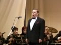 Концерт Владимира Мальченко