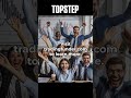 TopstepTV Highlights: Market Peaks and Community Support