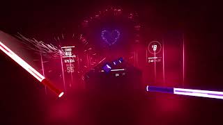 Beat Saber The Rolling Stones | Gimme Shelter [Expert+]
