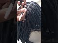 Crochet Retwist Root Maintenance On Locs mp3