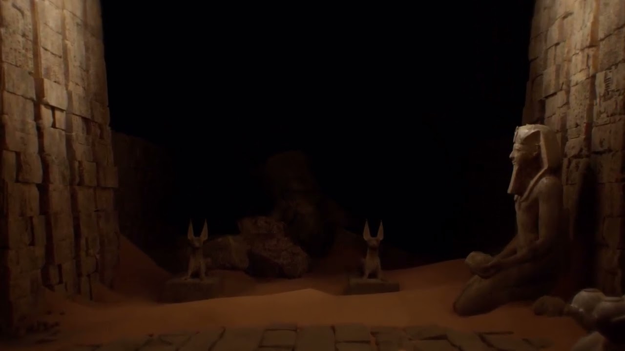 Zbulohet nje mumje ne Egjipt, mendohet te jete me e vjetra, rreth 4 mije vjecare