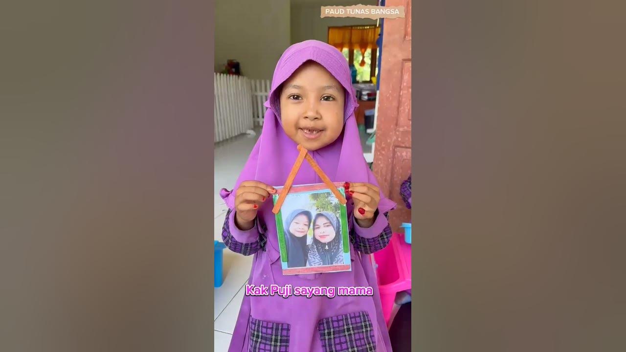 Selamat Hari Ibu untuk Semua Ibu Hebat