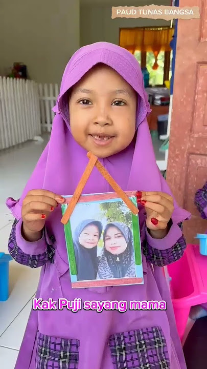 Selamat Hari Ibu untuk Semua Ibu Hebat