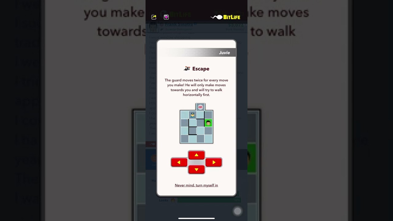 How to escape a - BitLife and Other Life Simulation Apps