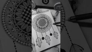 ✨ Mandala Magic In Progress