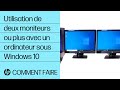 Comment résoudre les erreurs écran noir - YouTube