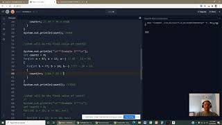 4.5 Informal Code Analysis