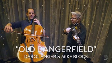 ASTA 2018: Darol Anger & Mike Block, "Old Dangerfield"