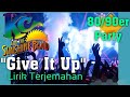 Give it Up (KC And The Sunshine Band) - Lirik Dan Terjemahan