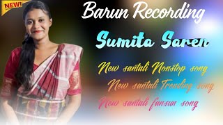 Sumita Saren New Santali Program Video Song 2026 | Nonstop Fansan Hit Songs | Trending Santali Dance