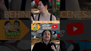 Behind the scenes of a Weekly Vegan Show | Vegan | Vegantwosome