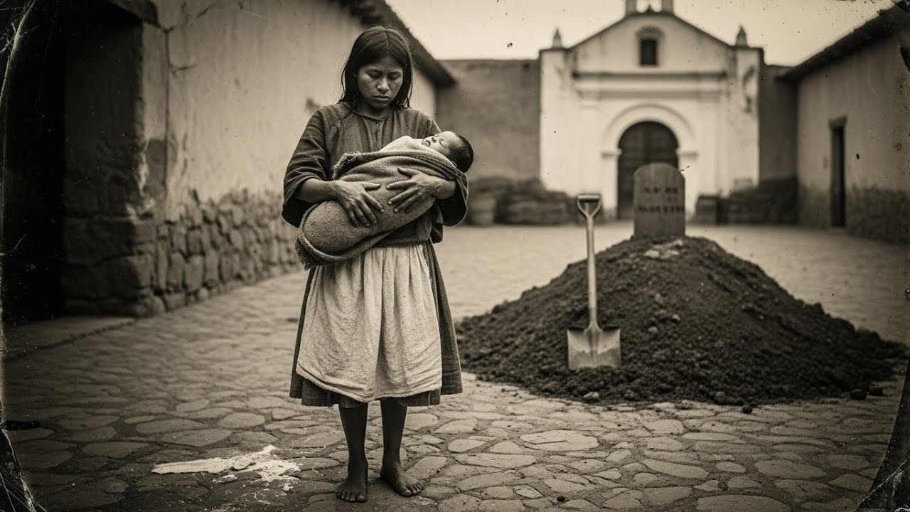 Catalina of Tlaxcala: LA ESCLAVA que dio un heredero y cavó su tumba