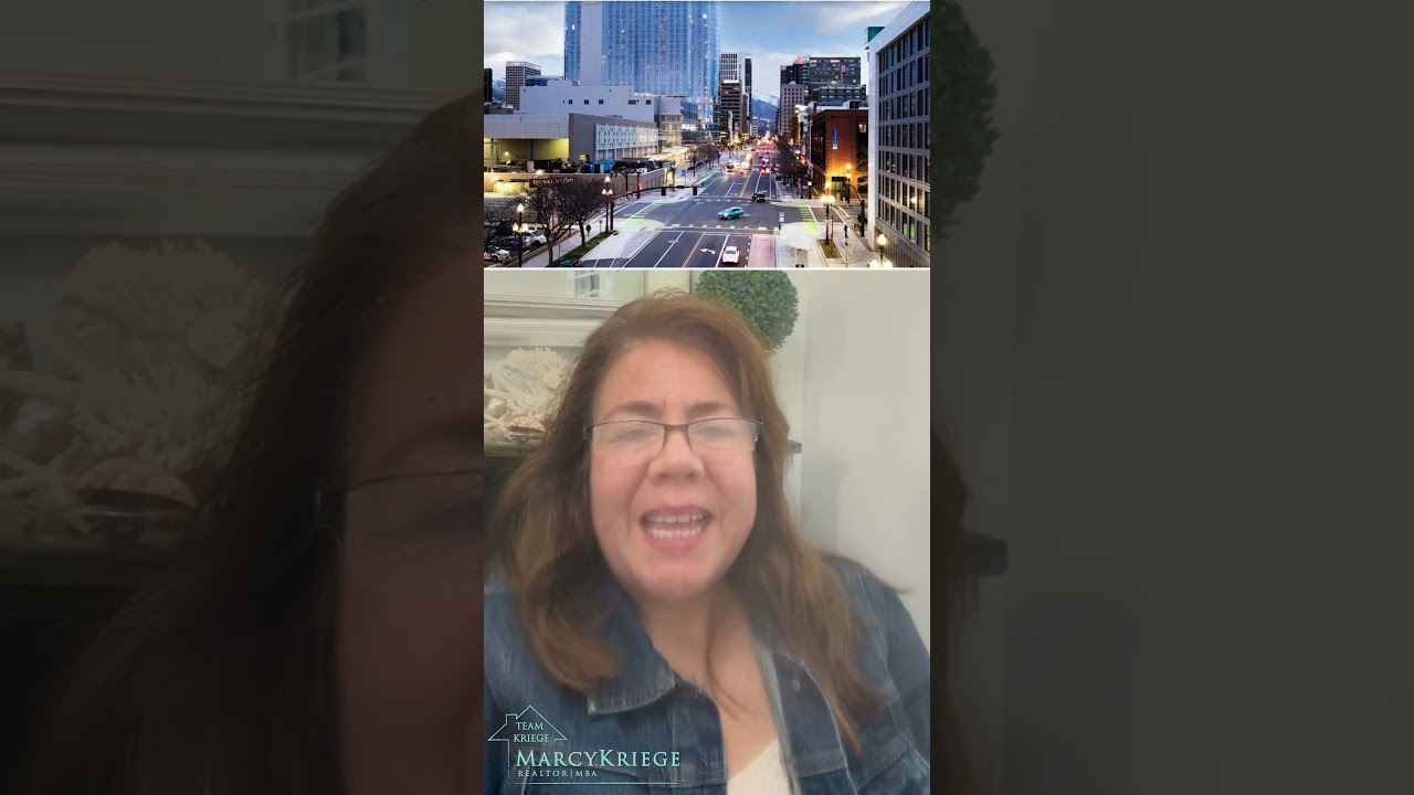 Today’s Hot Home is in Orem, Utah!🌴🏡