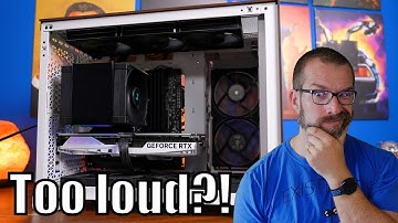 Maken je pc-ventilatoren te veel lawaai? Probeer deze simpele oplossingen!