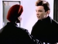 Rick Astley - Together Forever Official Music Video