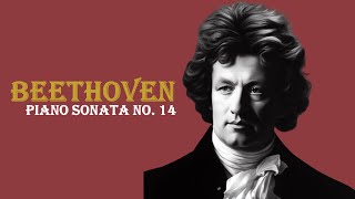 Beethovens Moonlight Sonata: A Hauntingly Beautiful Piano Masterpiece ?? beethoven classicalmusic