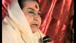 Shri Mataji Self Realization (Kundalini) - Kiev Ukraine 1993 (Sahaja Yoga) Russian translation(Experience your Self Realization - Kundalini awakening. (Russian translation) Follow along with Shri Mataji Nirmala Devi giving Self Realization in Kiev Ukraine ..., 2011-05-04T04:40:07.000Z)