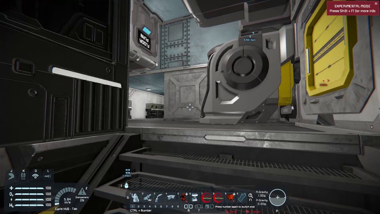 New CLANG Drive - YouTube