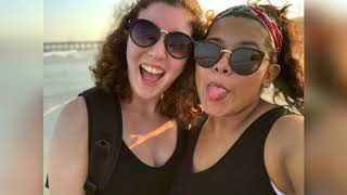 APO Fall 2020 Senior Send off
