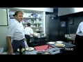 Pesadilla en la Cocina UK 2x01 Español "La Lanterna"