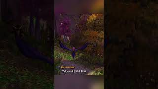 Teldrassil Rares you Need to Find 🌲 (Part 2) | Azeroth Rare Hunter #worldofwarcraft