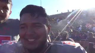 CHS | Football Hype 2018-19