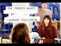 THE FRENCH WAVES HAIR by LAURENT PHILIPPON