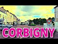 Ref:mhfTIF38mEM Corbigny, ville de la nie vre, proche du morvan