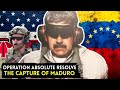 Operation Absolute Resolve: How Delta Force Captured Venezuela's President