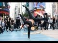 Hot Wheels & Amazing Hip Hop Dance