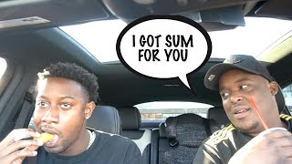 SO WE FINALLY TALKED ABOUT IT AND THIS HAPPENED...| TyTheGuy