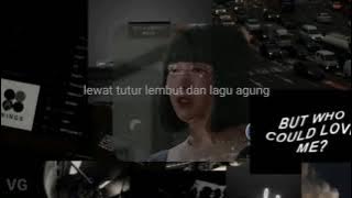 Story wa sedih ( karena wanita ingin di mengerti )