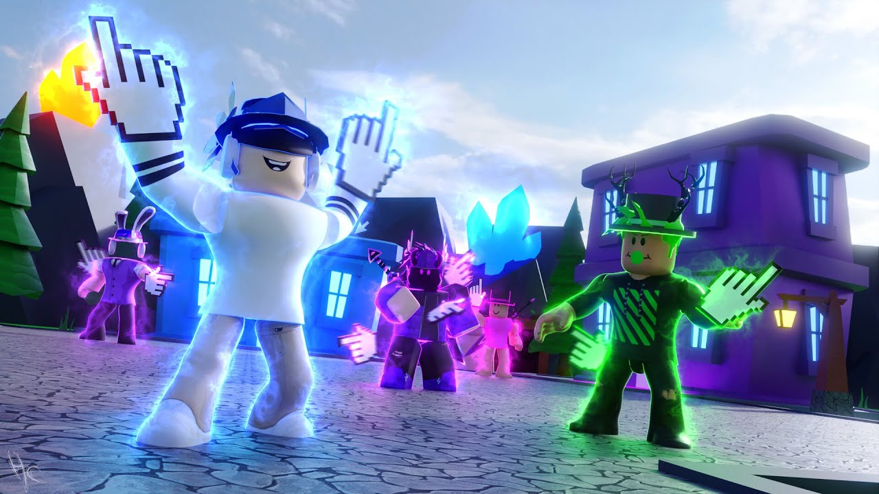 Rise of Robloxgg: Unravelling the Gaming Revolution