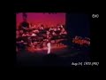 Elvis Presley - I Walk the Line (live)