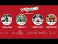 Packers/Titans, Browns/Jets, Cowboys, Haskins released (12.28.20) | SPEAK FOR YOURSELF Audio Podcast