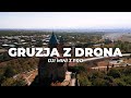 Gruzja z drona DJI mini 3 pro [DRON]