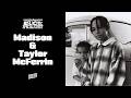 LIVE: Special Guest Madison & Taylor McFerrin! | Morning Becomes Eclectic