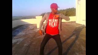 USHER NO LIMIT SA DANCE screenshot 4