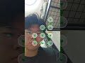 TikTok filter game #shorts #fyp