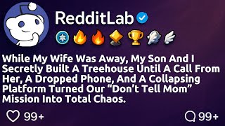 [FULL STORY] Dads, what was your funniest 'don't tell mom' moment?