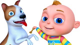 TooToo Boy - Dog Training Episode | Videogyan Kids Shows | Funny Cartoon Series | Comedy Shows