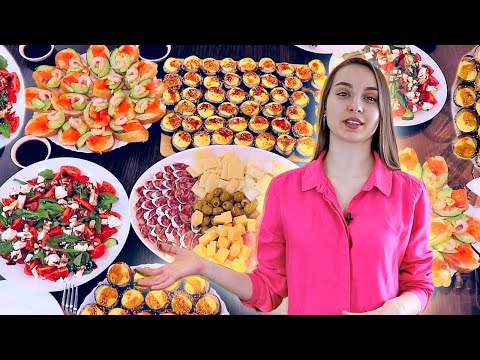 Видео: 10 вкусни, здравословни и висококалорични закуски за увеличаване на теглото