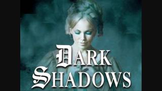 DARK SHADOWS - FIRST EPISODE OPENING VOICE - OVER COLLINWOOD(1966)