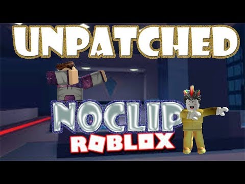 How To NoClip In Roblox Jailbreak /New/ | 2018 Exploit | (W/ Speed Hack &More) *Working*