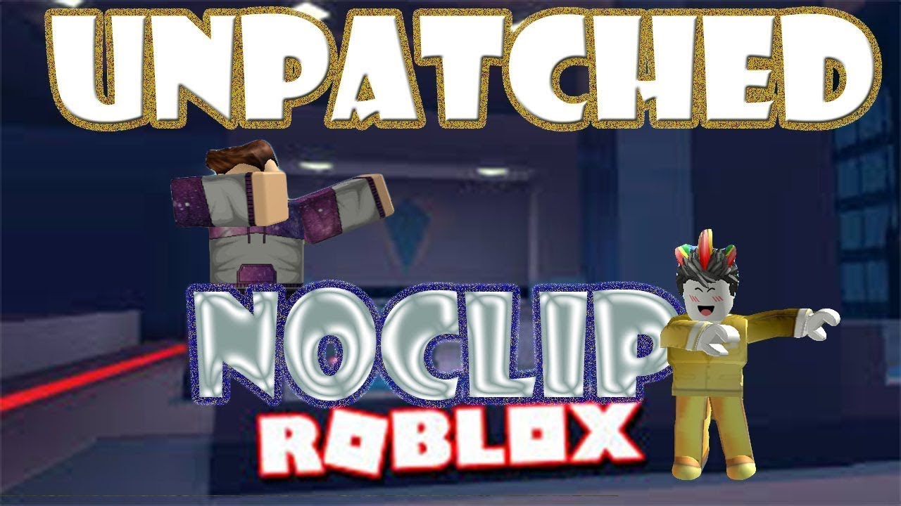 How To Noclip In Roblox Jailbreak New 2018 Exploit W Speed - how to noclip in roblox jailbreak new 2018 exploit w speed hack more working