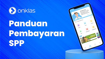 Panduan Pembayaran SPP
