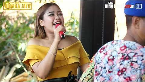Kalah Demen - Ajeng Nabilla - Live New Arnika Jaya Di Desa Ender Pangenan Cirebon
